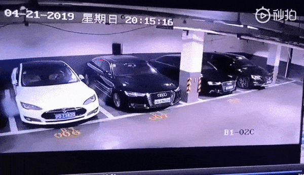小米SU7已预订？看看你的爱车出厂前经历了什么