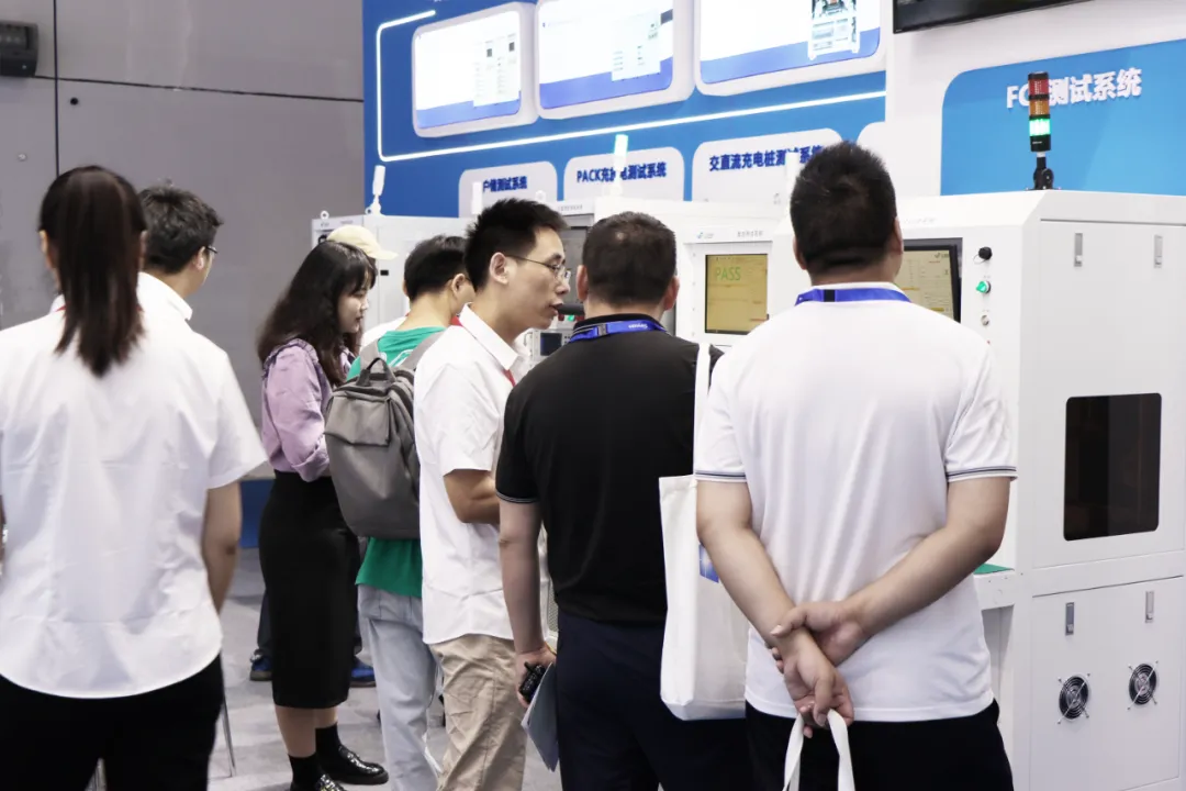 展会落幕：乐洛智能 SNEC 2024 完美收官，共创未来新篇章！