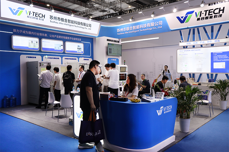 展会落幕：乐洛智能 SNEC 2024 完美收官，共创未来新篇章！